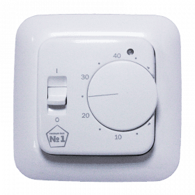 Механический терморегулятор ТС 101