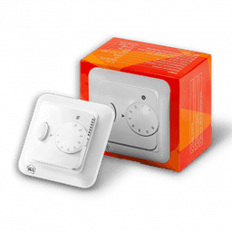 Механический терморегулятор ТС 201