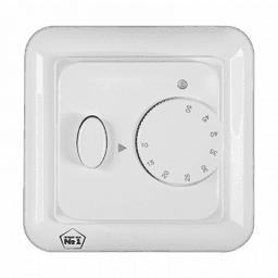 Механический терморегулятор ТС 201