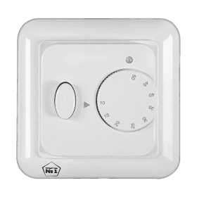 Механический терморегулятор ТС 201