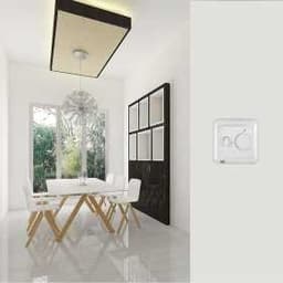 Механический терморегулятор ТС 201