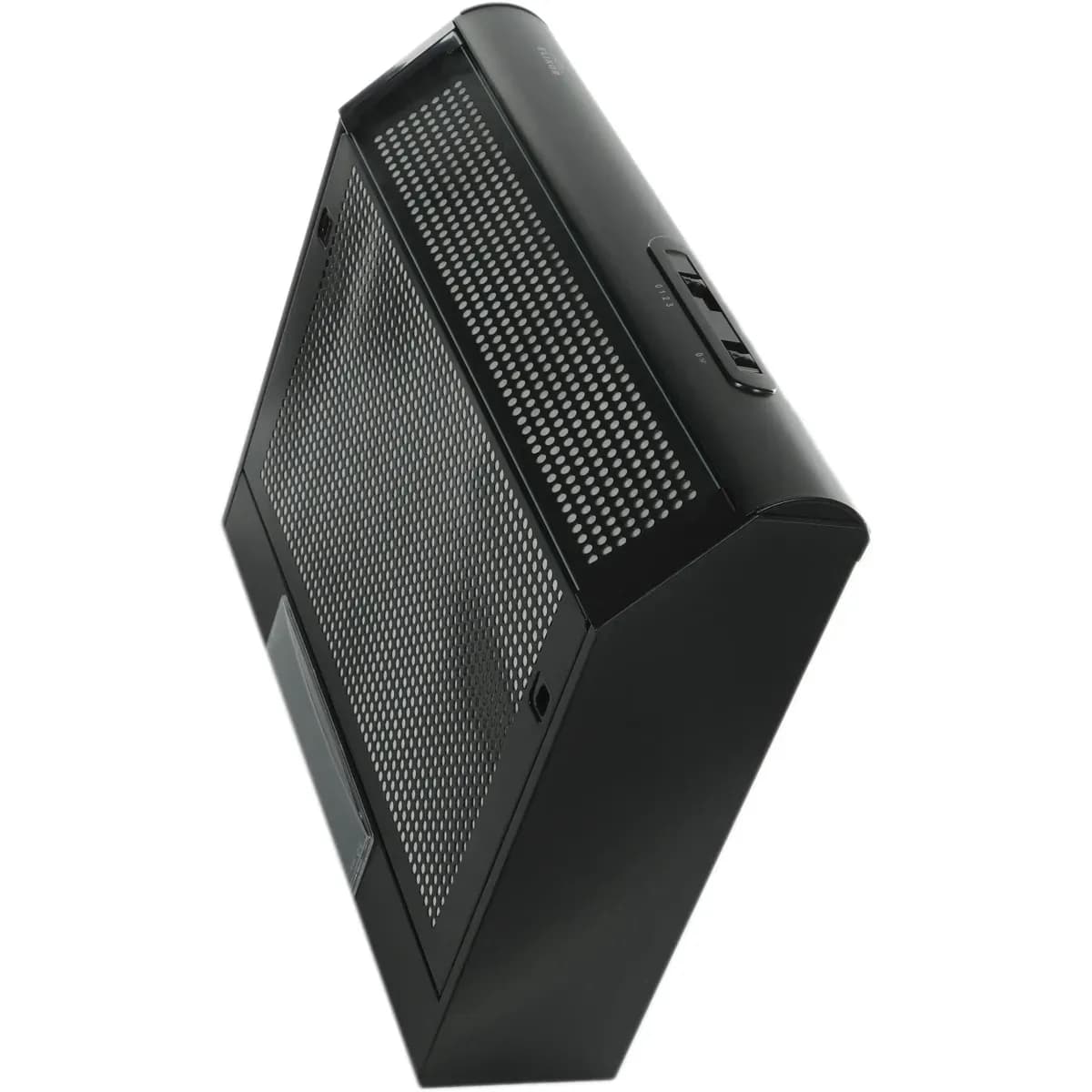 Вытяжка Эликор Davoline 60П-290-ПЗЛ чер