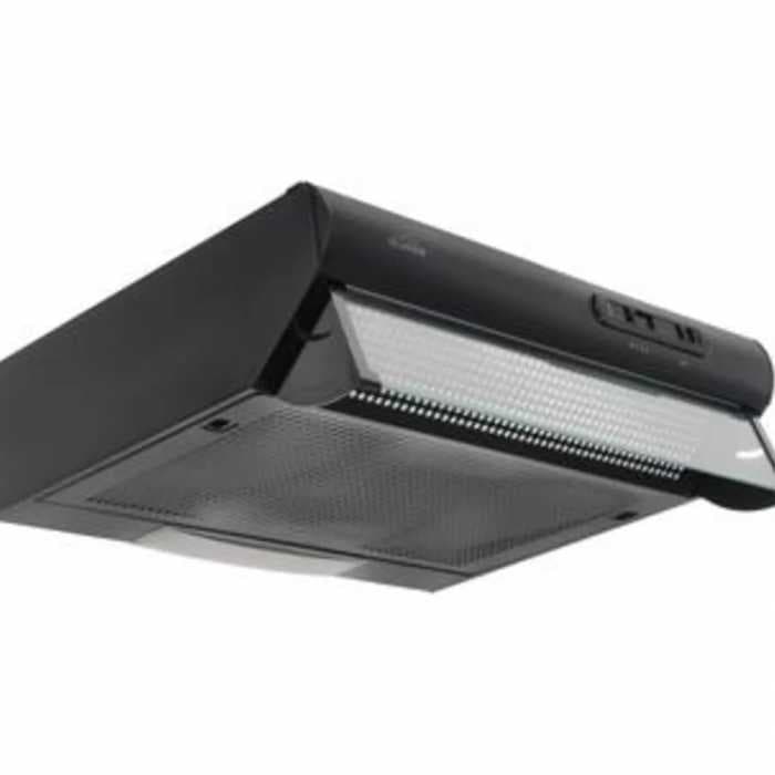 Вытяжка Эликор Davoline 60П-290-ПЗЛ чер