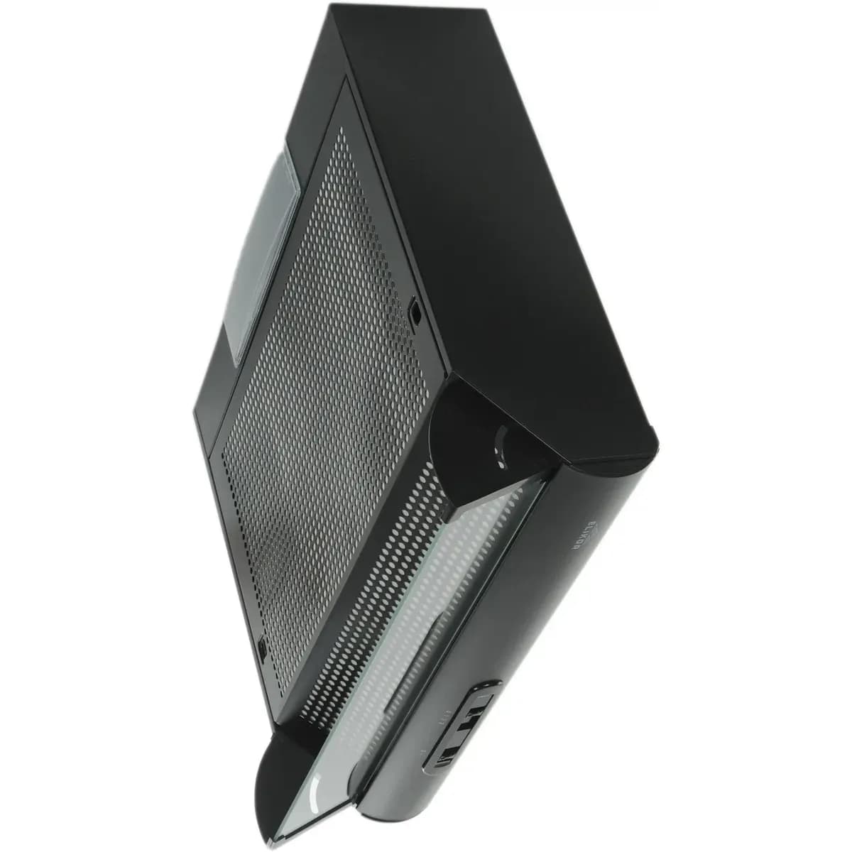 Вытяжка Эликор Davoline 60П-290-ПЗЛ чер