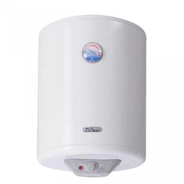 Водонагреватель DeLuxe Classic Plus (W50V1) 50л