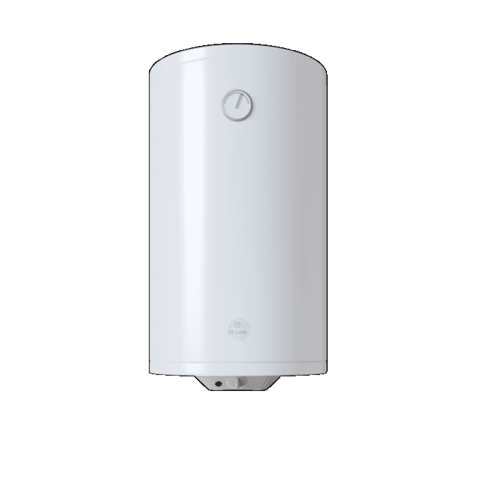 Водонагреватель DeLuxe Classic Plus (W80V10) 80л