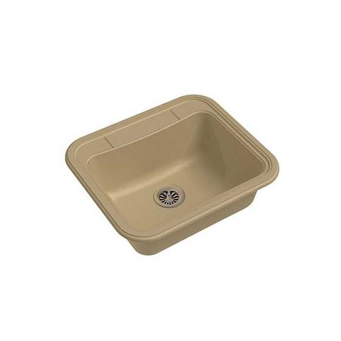 Кухонная мойка GranFest EW Antik-60