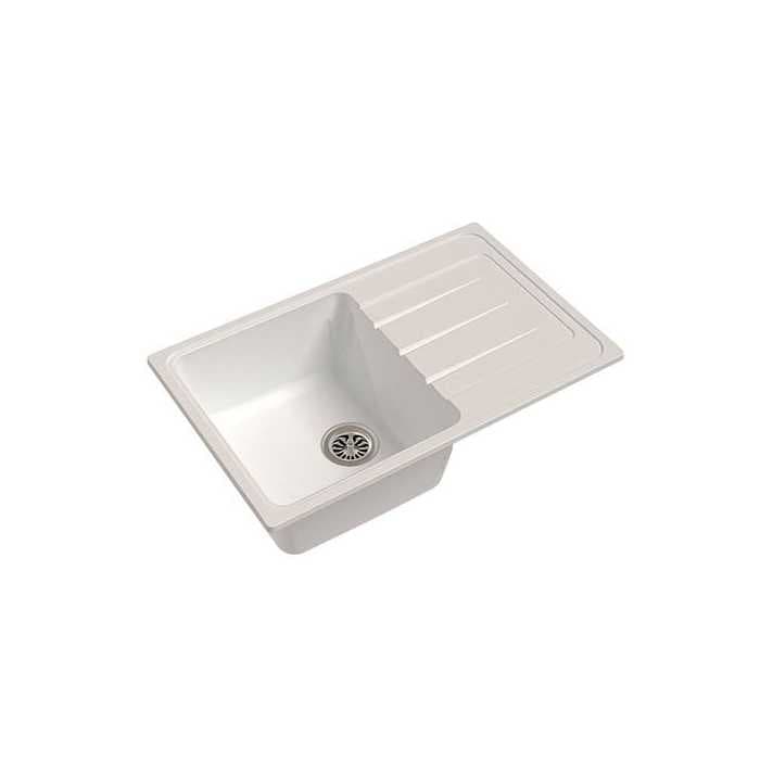 Кухонная мойка GranFest EW Elegant-50F