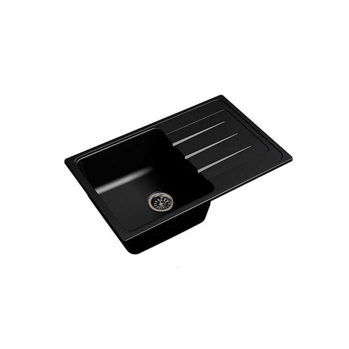 Кухонная мойка GranFest EW Elegant-50F