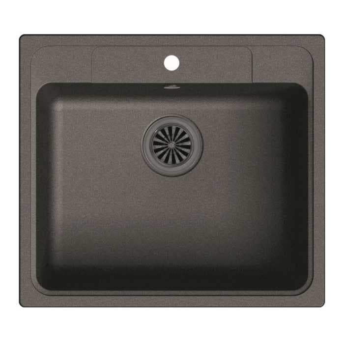 Кухонная мойка GranFest EW Elegant-60