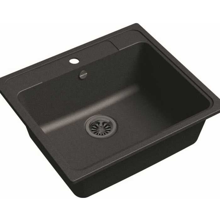 Кухонная мойка GranFest EW Elegant-60