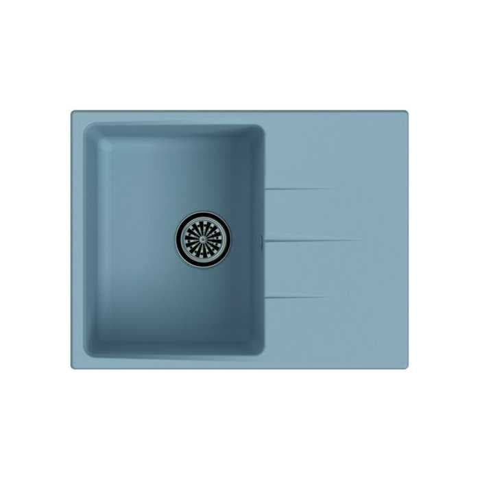 Кухонная мойка GranFest EW Gerd-45F