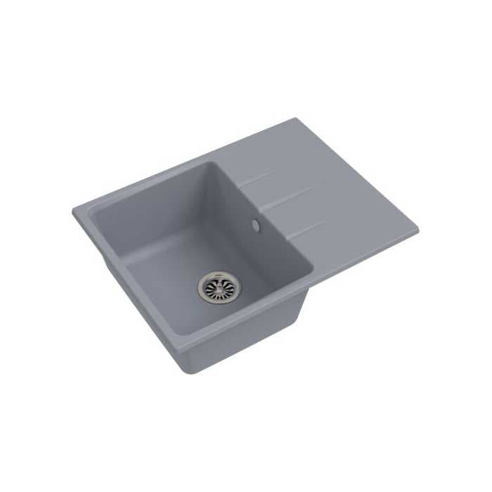 Кухонная мойка GranFest EW Gerd-45F