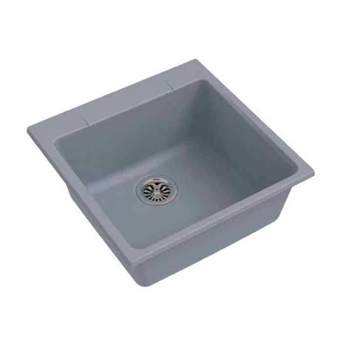 Кухонная мойка GranFest EW Gerd-50