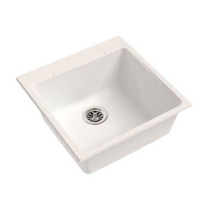 Кухонная мойка GranFest EW Gerd-50