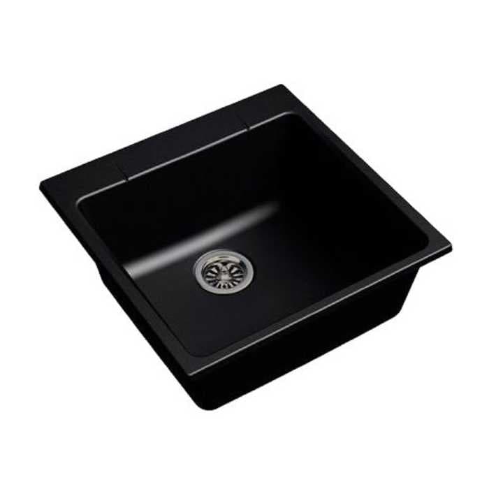 Кухонная мойка GranFest EW Gerd-50