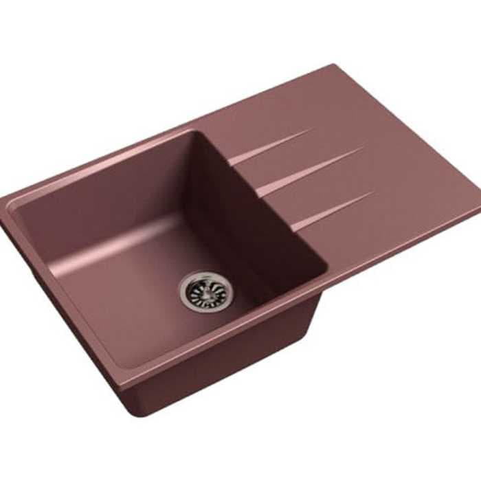 Кухонная мойка GranFest EW Gerd-60F