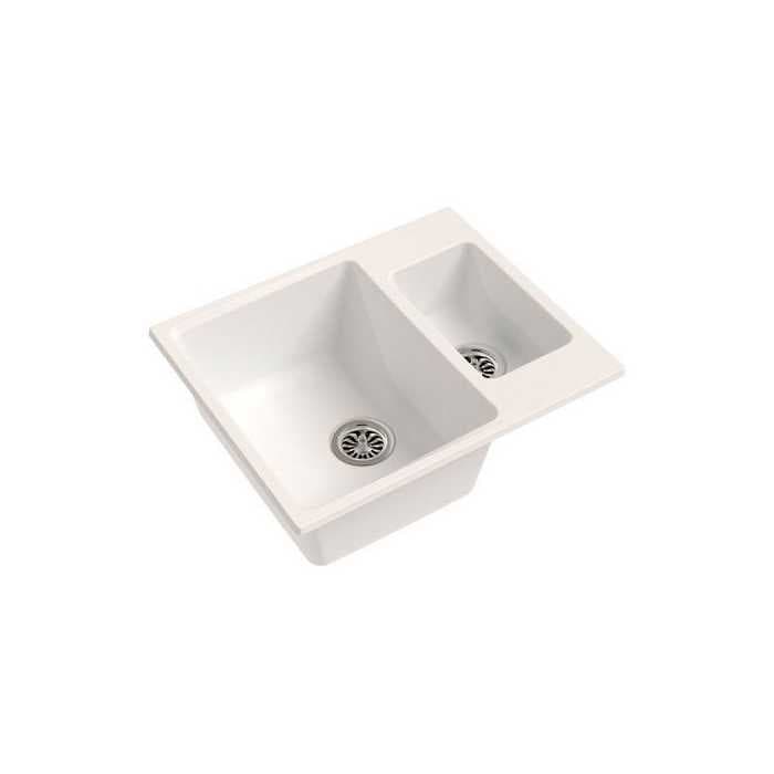 Кухонная мойка GranFest EW Gerd-60K