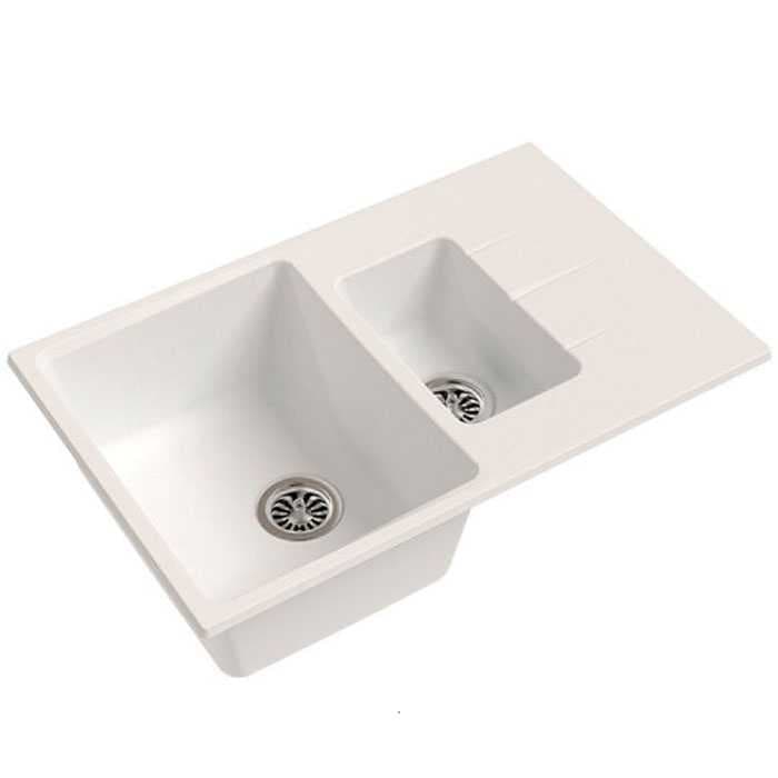 Кухонная мойка GranFest EW Gerd-60KF