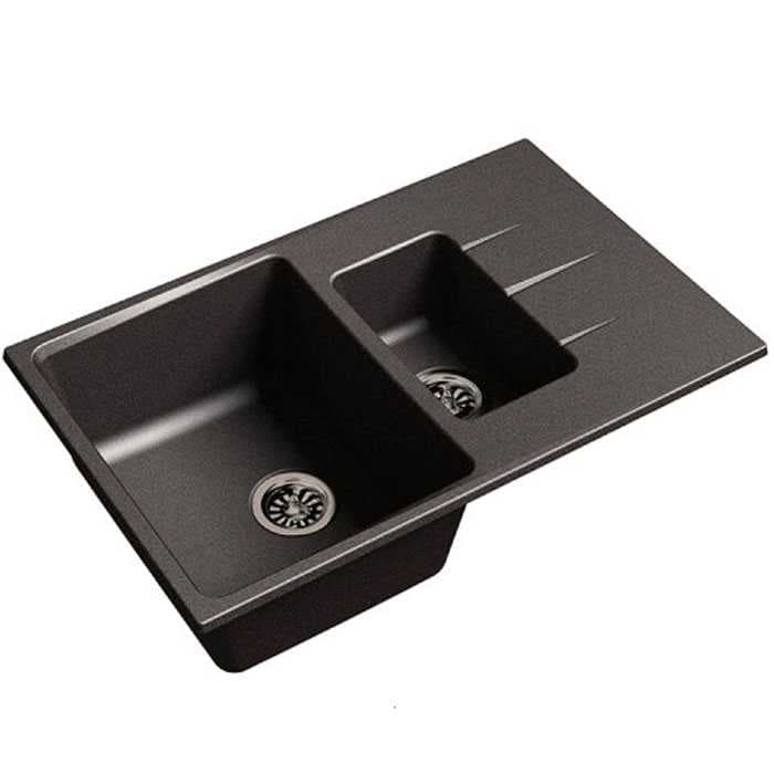 Кухонная мойка GranFest EW Gerd-60KF