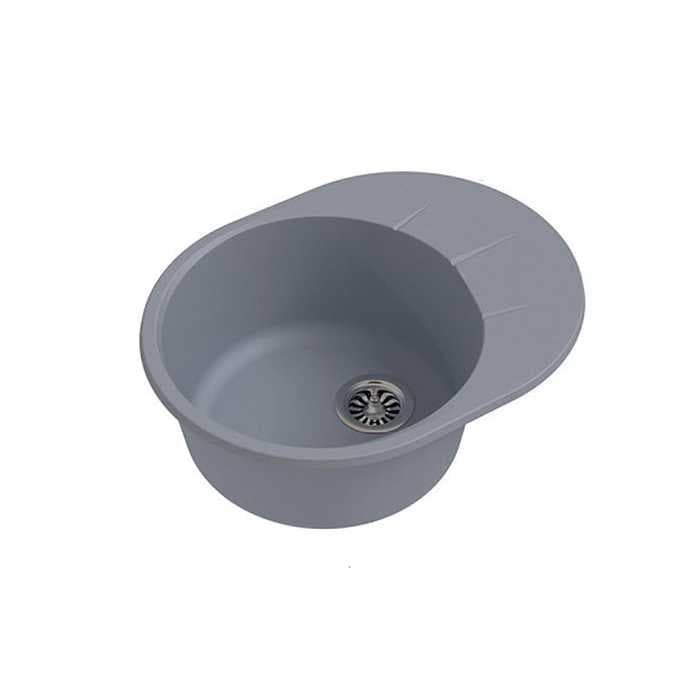Кухонная мойка GranFest EW Rund-45