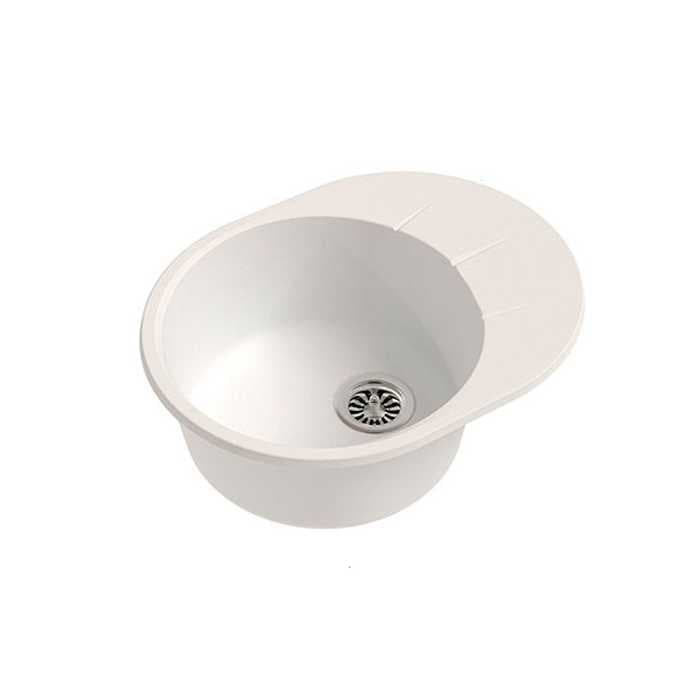 Кухонная мойка GranFest EW Rund-45