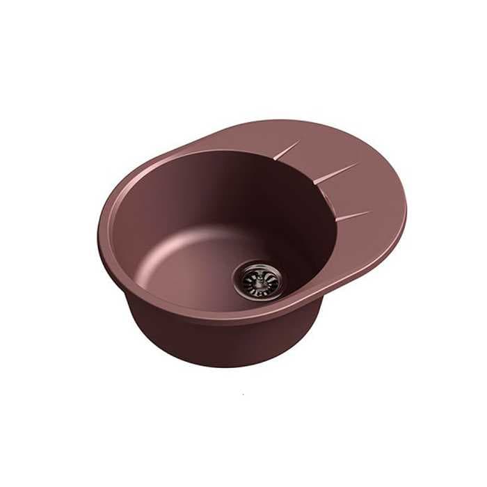 Кухонная мойка GranFest EW Rund-45