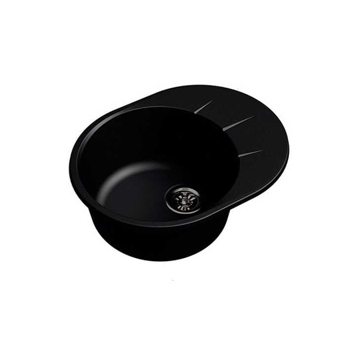 Кухонная мойка GranFest EW Rund-45