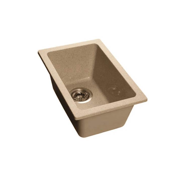 Кухонная мойка GranFest GF-2540