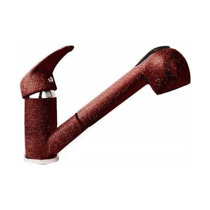 Смеситель GranFest с лейкой GF-1774