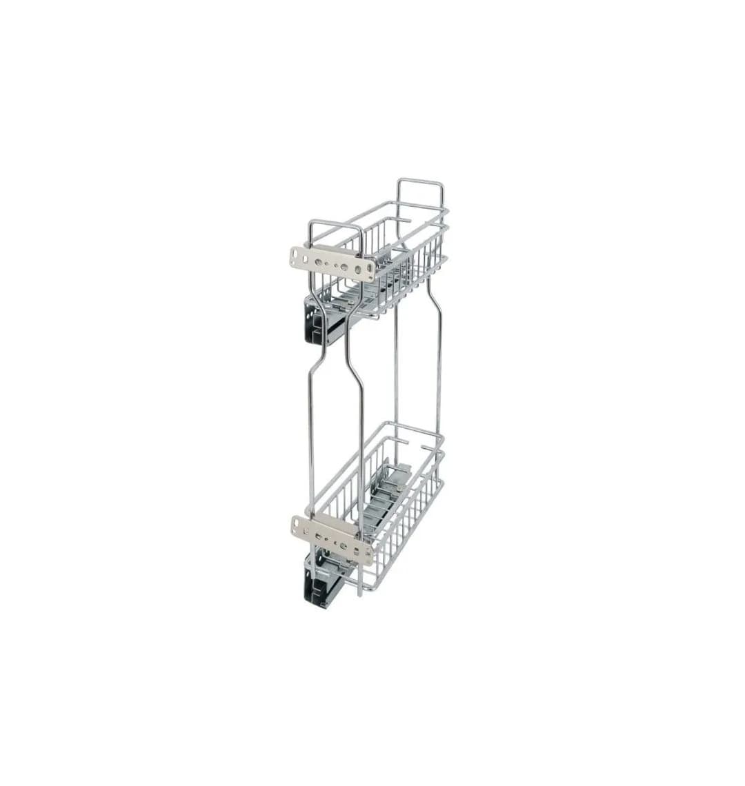 Корзина для сушки Jet SW150L.150CP левая 150 напр П/В дов хр с креп