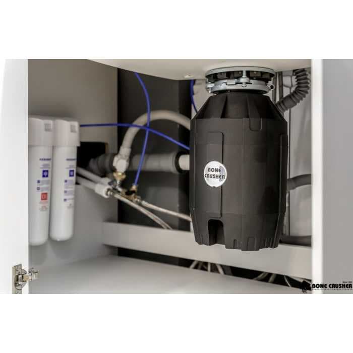 Измельчитель пищевых отходов GranFest Bone Crusher 810