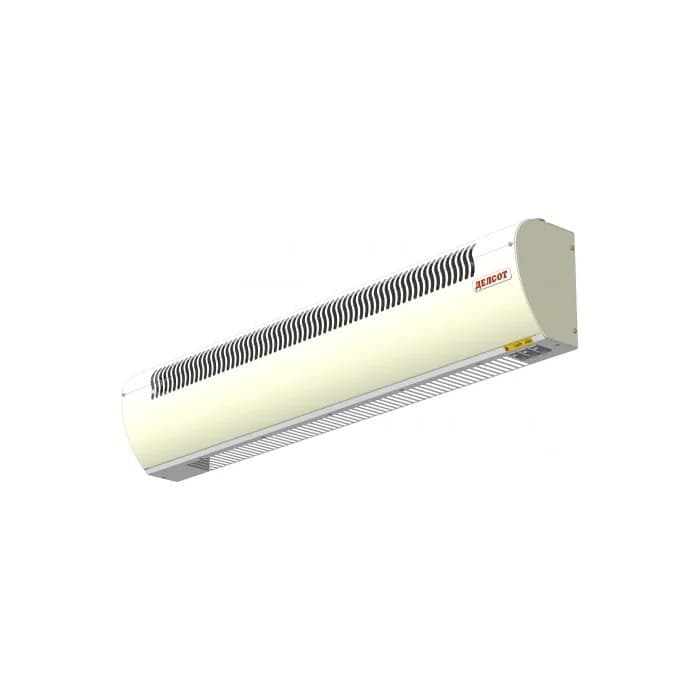 Тепловая завеса Делсот ТЗ-4,5