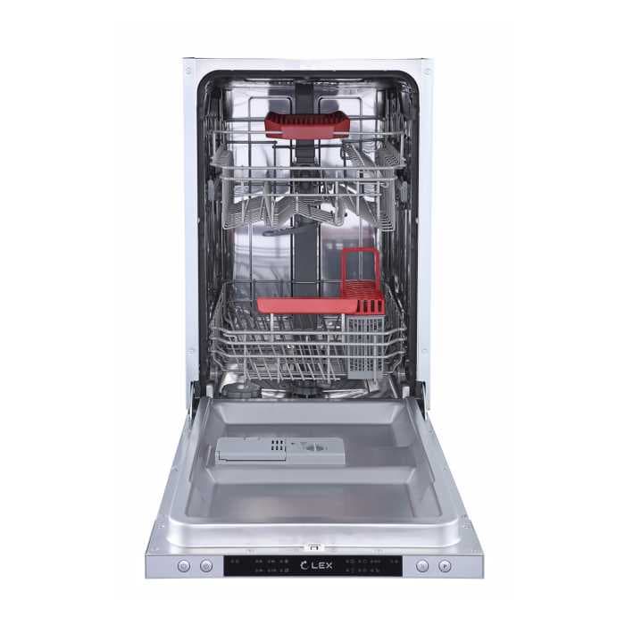 Посудомоечная машина LEX PM 4563 B