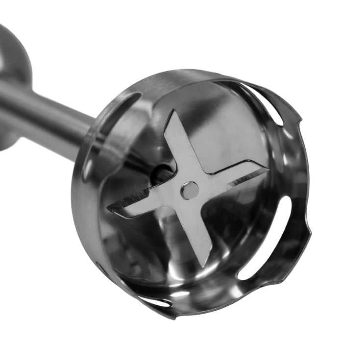 Блендер LEX LX-1001-3 погружной чер.