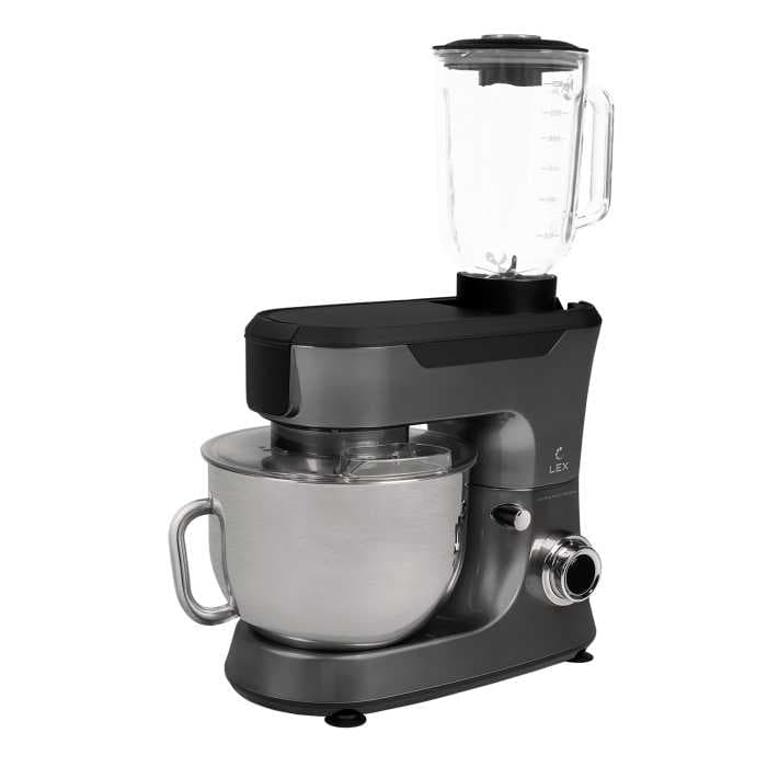 Миксер планетарный LEX LXMX 4104 граф.