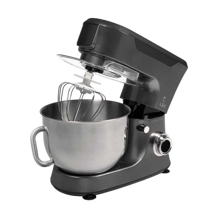 Миксер планетарный LEX LXMX 4104 граф.