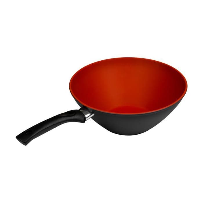 Сковорода LEX WOK SAMARIA d-28см