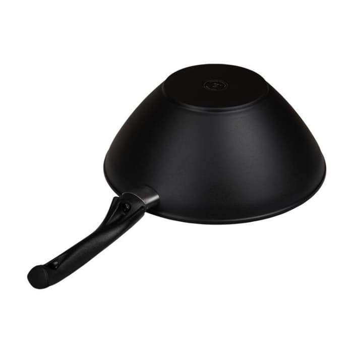 Сковорода LEX WOK SAMARIA d-28см