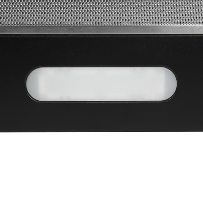 Вытяжка LEX HONVER 600 BLACK встр.