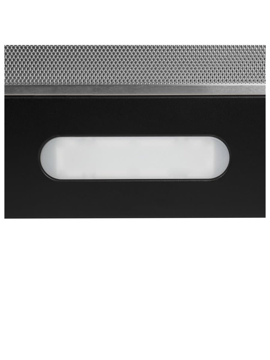 Вытяжка LEX HONVER 600 BLACK встр.