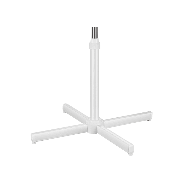 Вентилятор напольный LEX LXFC 8320 с ПДУ бел