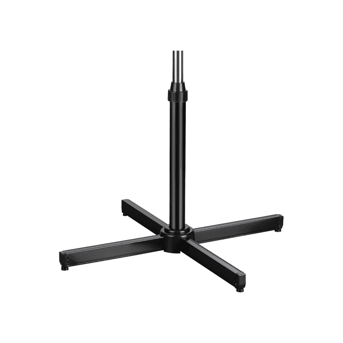 Вентилятор напольный LEX LXFC 8321 с ПДУ чер