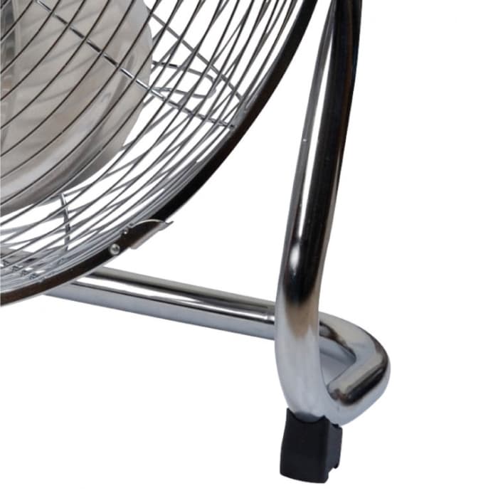 Вентилятор напольный LEX LXFC 8380 сталь