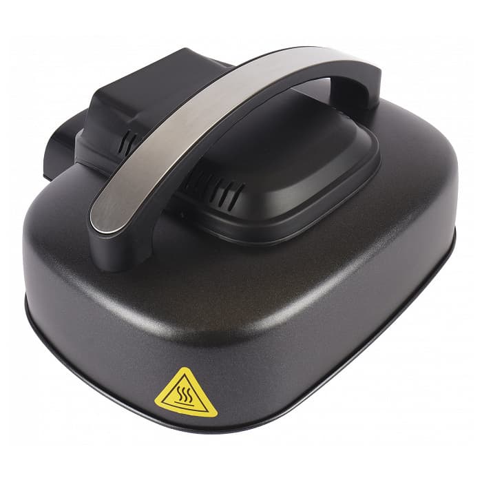 Мультиварка LEX LXMC 5501 + аэрофритюрница чер.