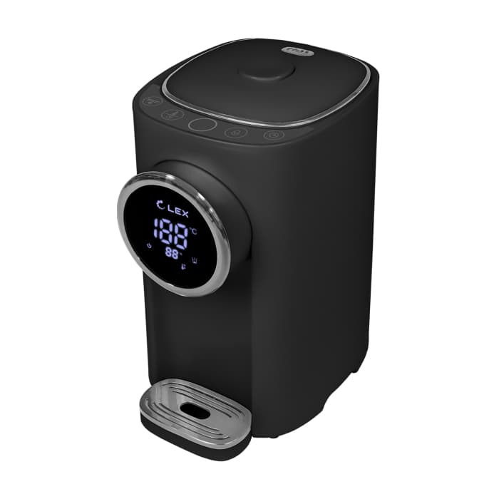 Термопот LEX LXTP 3603 (чер)