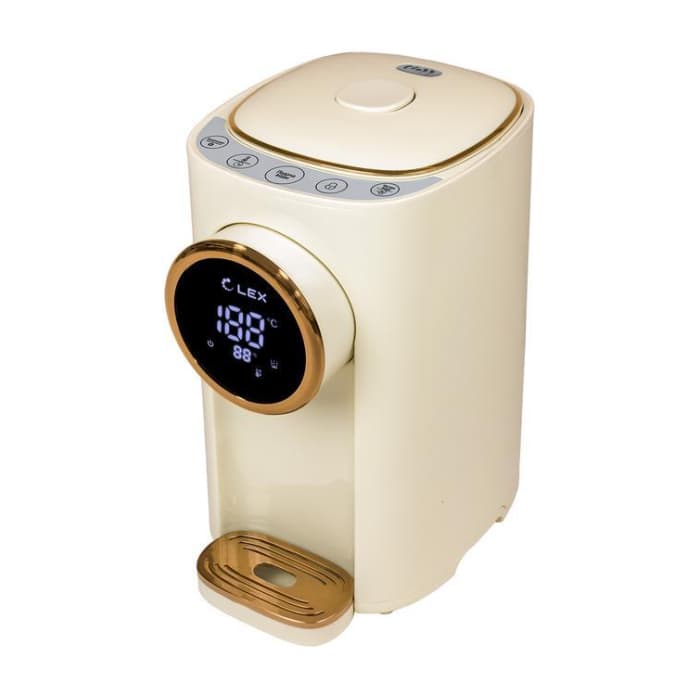 Термопот LEX LXTP 3604 (беж)