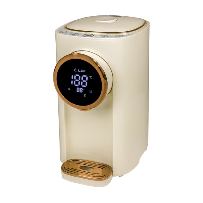 Термопот LEX LXTP 3604 (беж)