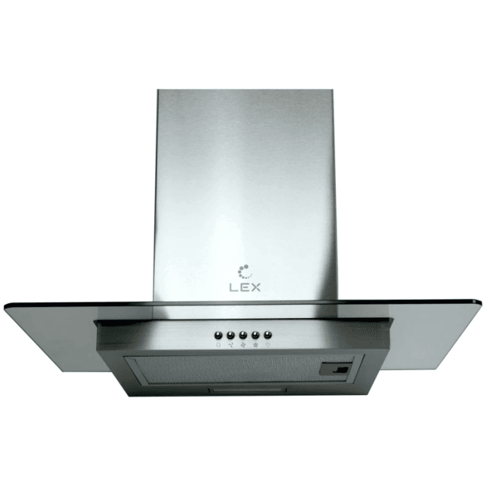 Вытяжка LEX APOLLO N 600 INOX