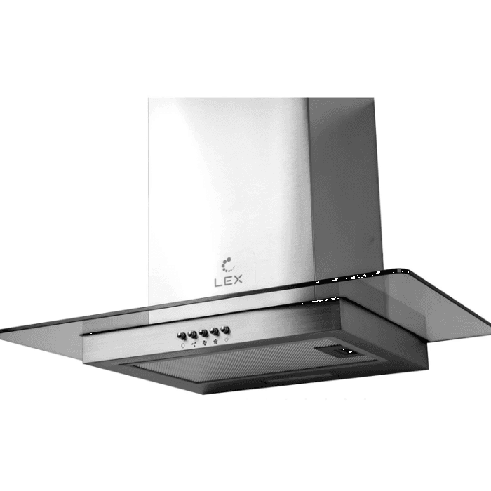 Вытяжка LEX APOLLO N 600 INOX